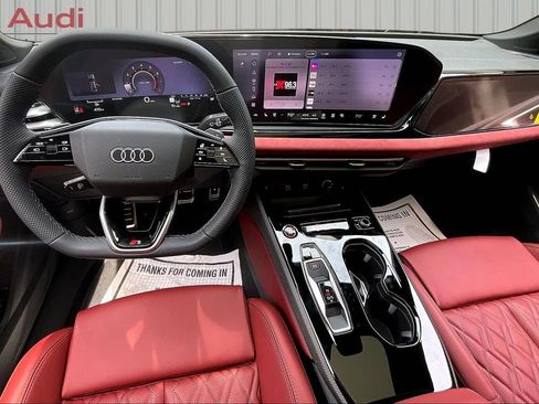 New 2026 Audi S5 Premium Plus AWD/4WD image 5