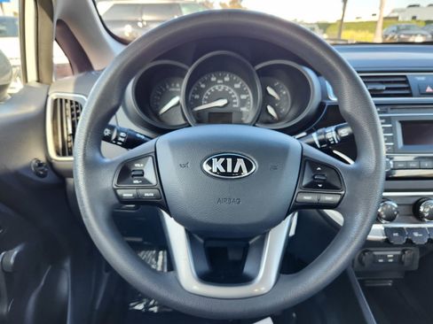 Used 2017 Kia Rio LX image 14