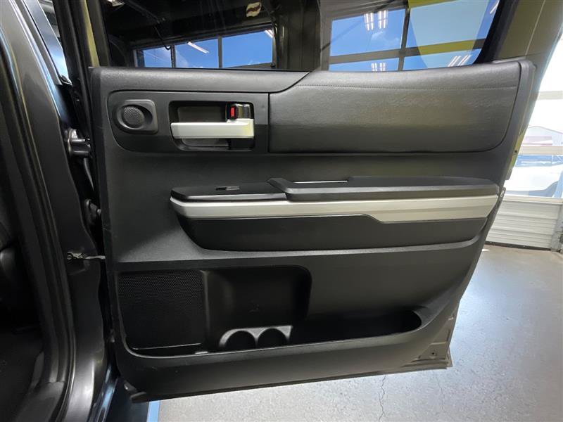 Used 2019 Toyota Tundra SR5 w/ TRD Off Road Package AWD/4WD image 27