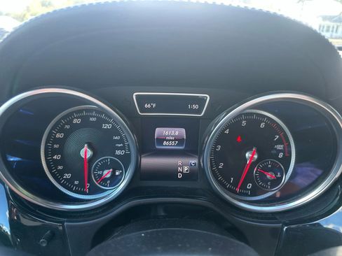 Used 2019 Mercedes-Benz GLS 450 4MATIC image 14