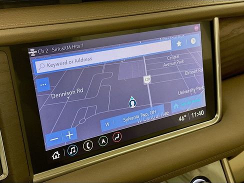 Used 2021 GMC Yukon Denali w/ Denali Ultimate Package image 17