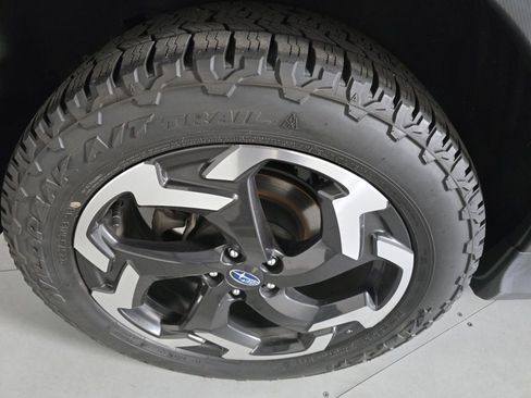 Certified 2023 Subaru Crosstrek 2.5i Limited w/ Popular Package #3 image 12