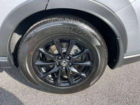 Certified 2026 Honda CR-V Sport image 44
