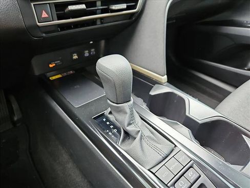 Used 2026 Toyota Camry LE FWD image 11