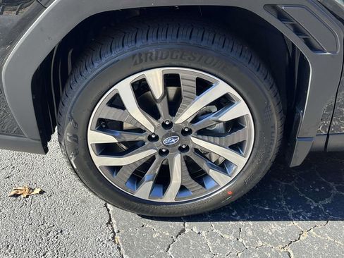 New 2026 Subaru Forester Touring w/ Touring Package AWD/4WD image 9