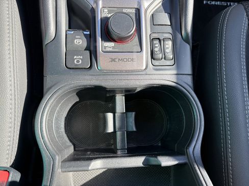 Certified 2023 Subaru Forester Premium image 20