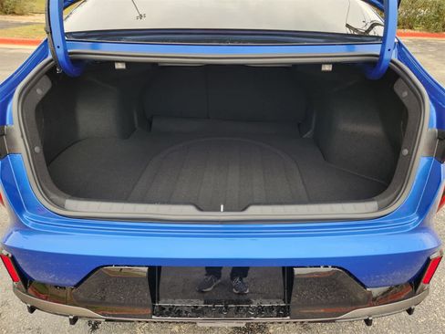 New 2025 Kia K4 GT-Line image 23