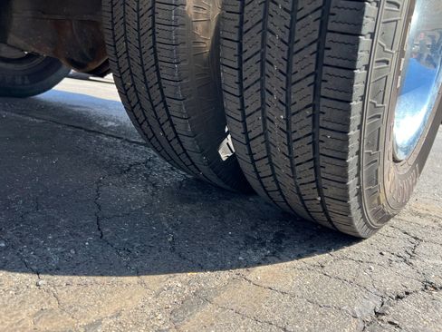 Used 2015 RAM 3500 Tradesman w/ Chrome Appearance Group image 17