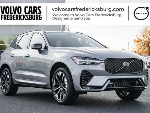 New 2026 Volvo XC60 B5 Plus w/ Protection Package Premier image 1