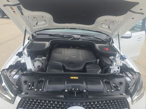 New 2026 Mercedes-Benz GLE 450 4MATIC image 22