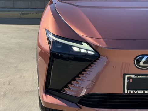 New 2026 Lexus RZ 350e 2WD image 7