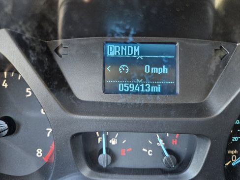 Used 2017 Ford Transit 350 XL image 45