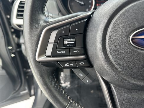 Used 2023 Subaru Forester Premium AWD/4WD image 19