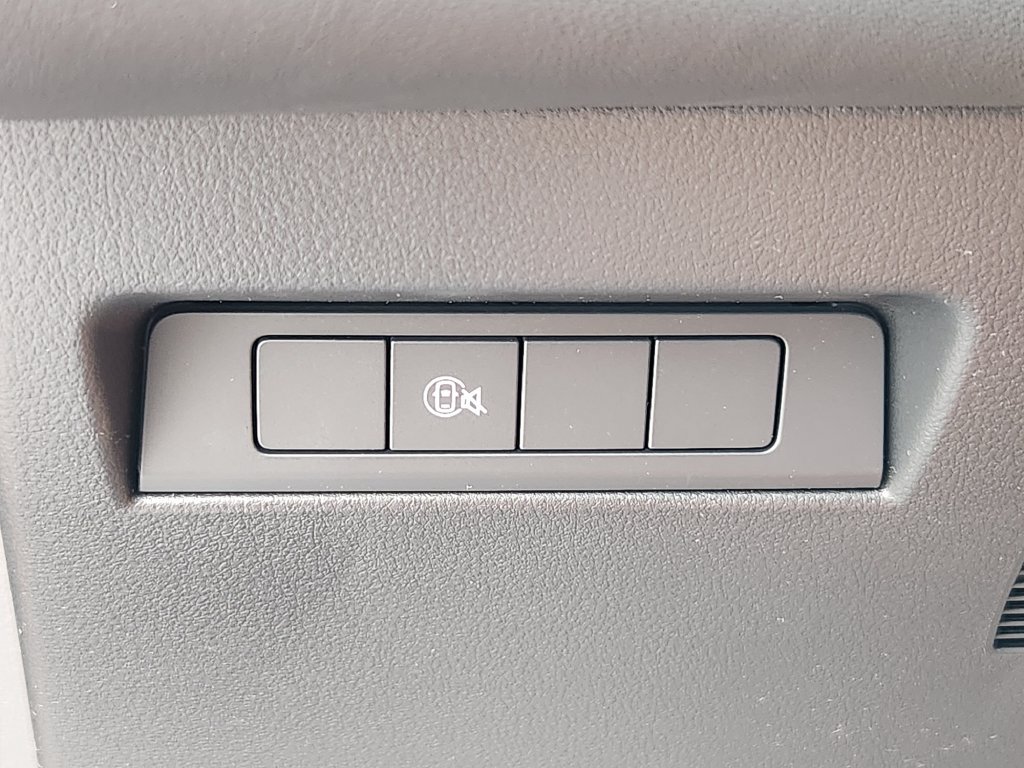 New 2026 MAZDA CX-5 Select AWD/4WD image 13