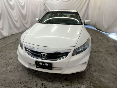 Used 2012 Honda Accord EX-L image 14