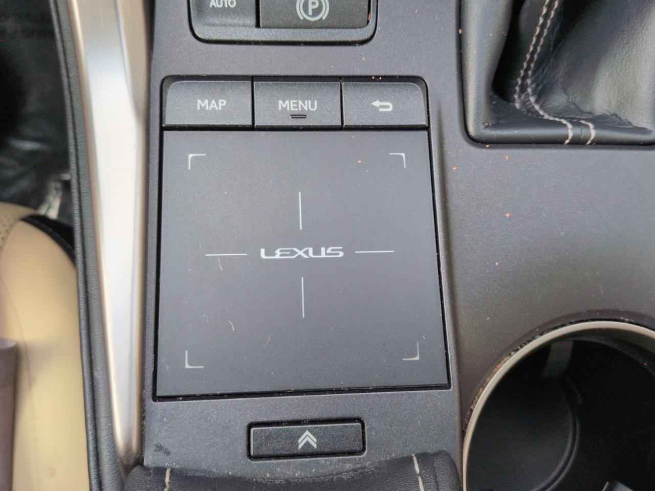 Used 2018 Lexus NX 300h AWD w/ Premium Package image 28