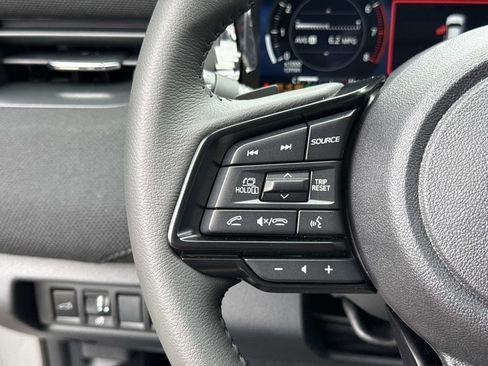 New 2026 Subaru Outback Premium AWD/4WD image 39