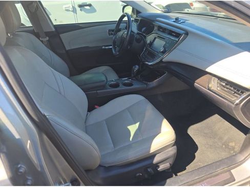 Used 2018 Toyota Avalon Limited image 27