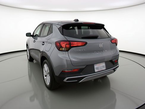 Used 2025 Buick Encore GX Preferred image 6