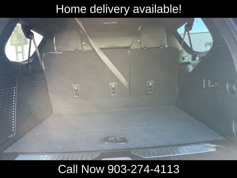 Used 2021 GMC Yukon XL Denali w/ Denali Ultimate Package image 29