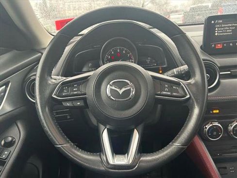 Used 2018 MAZDA CX-3 Grand Touring image 15