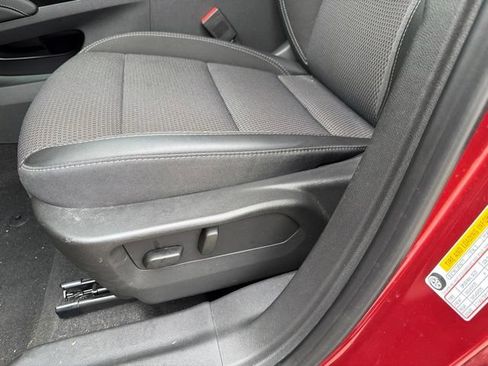 Used 2023 Buick Envision Preferred w/ Sport Touring Package AWD/4WD image 37