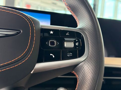 New 2026 Genesis GV70 3.5T Sport Prestige AWD/4WD image 26