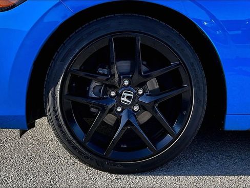 Used 2023 Honda Civic Sport image 34