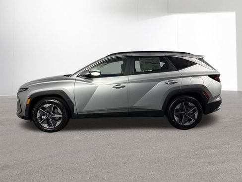 New 2026 Hyundai Tucson SEL image 6