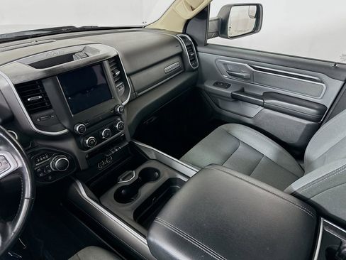 Certified 2020 RAM 1500 Big Horn AWD/4WD image 31