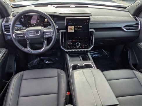 Certified 2024 GMC Acadia Elevation w/ Luxury Package image 16