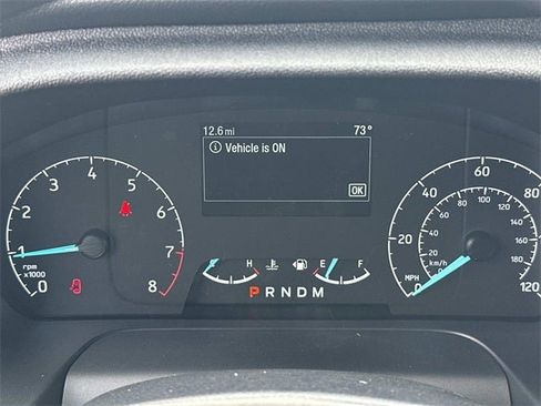 New 2025 Ford Transit 350 XL image 16