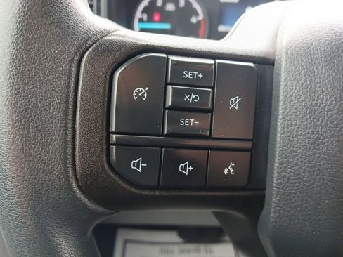 Certified 2024 Ford F250 XLT w/ FX4 Off-Road Package AWD/4WD image 22