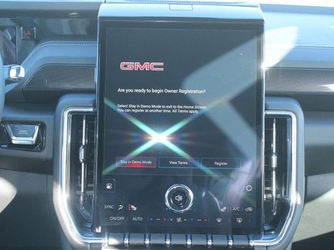 New 2026 GMC Yukon Elevation w/ LPO, Floor Liner Package image 8