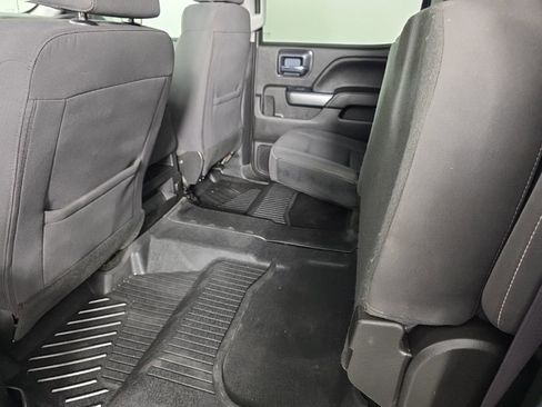 Used 2017 Chevrolet Silverado 1500 LT w/ All Star Edition image 31