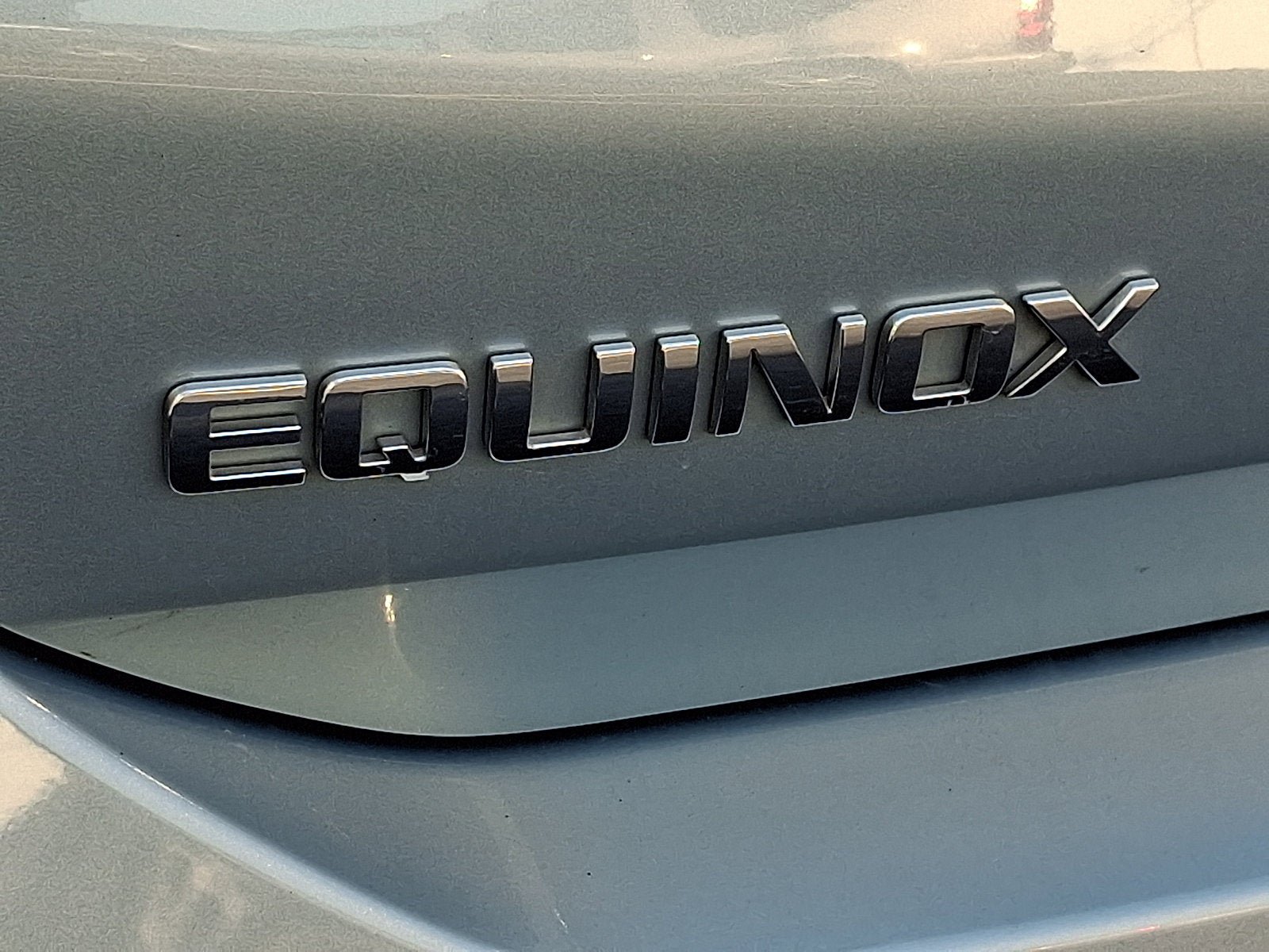 Used 2022 Chevrolet Equinox LT AWD/4WD image 30