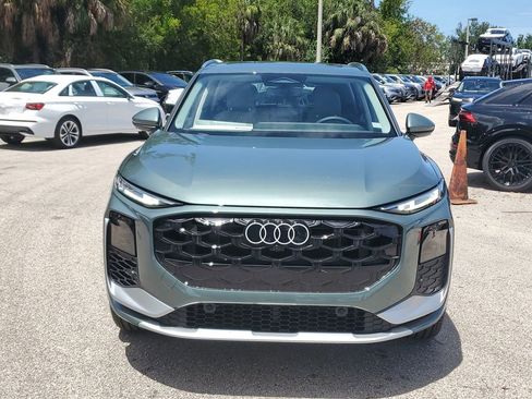 New 2026 Audi Q3 quattro 2.0T AWD/4WD image 9