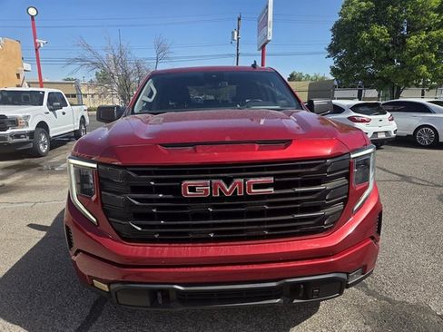 Used 2023 GMC Sierra 1500 Elevation w/ X31 Off-Road Package AWD/4WD image 4