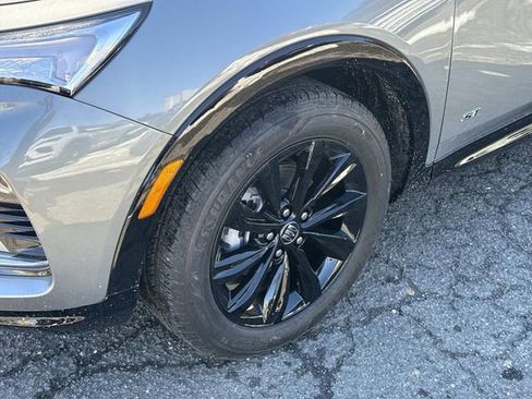 New 2026 Buick Envista Sport Touring w/ Convenience I Package image 7