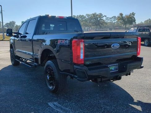 New 2026 Ford F250 XL w/ STX Appearance Package image 7
