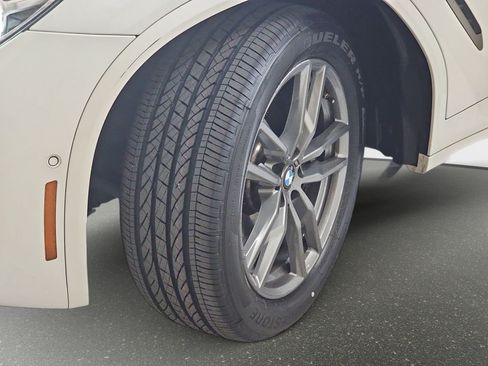 Used 2020 BMW X3 M40i w/ Premium Package AWD/4WD image 34