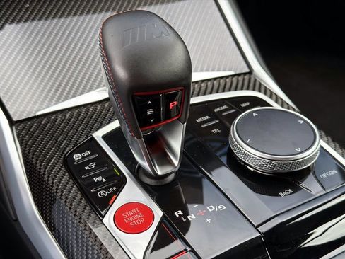 Used 2024 BMW M4 xDrive Competition AWD/4WD image 25