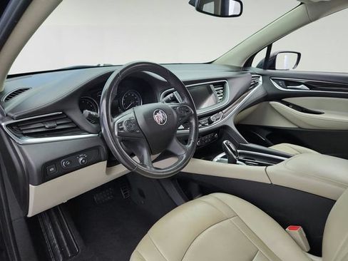 Used 2020 Buick Enclave Essence FWD image 9