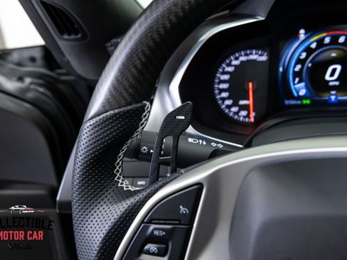 Used 2017 Chevrolet Corvette Z06 RWD image 88
