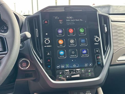 New 2026 Subaru Forester Premium image 19