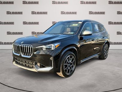 Certified 2023 BMW X1 xDrive28i w/ Convenience Package