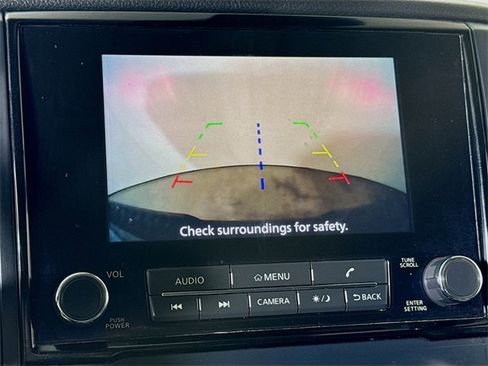 Used 2022 Nissan Titan S w/ S Utility Package image 11