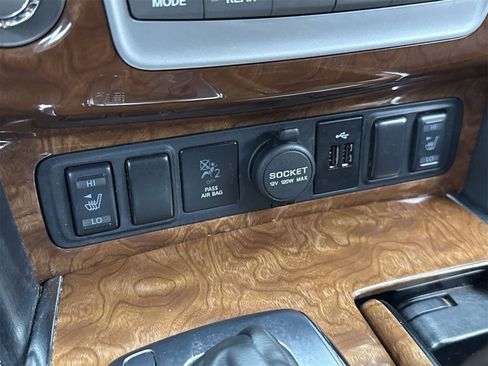 Used 2019 INFINITI QX80 Luxe image 30