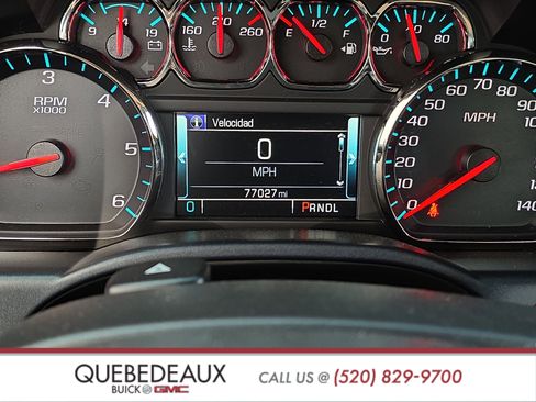 Used 2018 GMC Sierra 1500 SLT AWD/4WD image 14