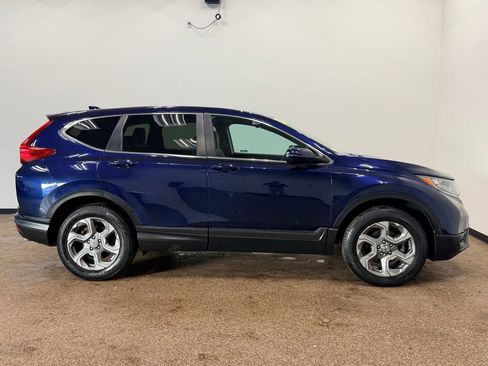 Used 2019 Honda CR-V EX-L image 8